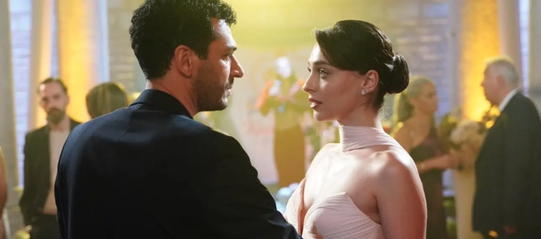 مسلسل ورود وذنوب الحلقة 36 - مصدر الصورة غوغل