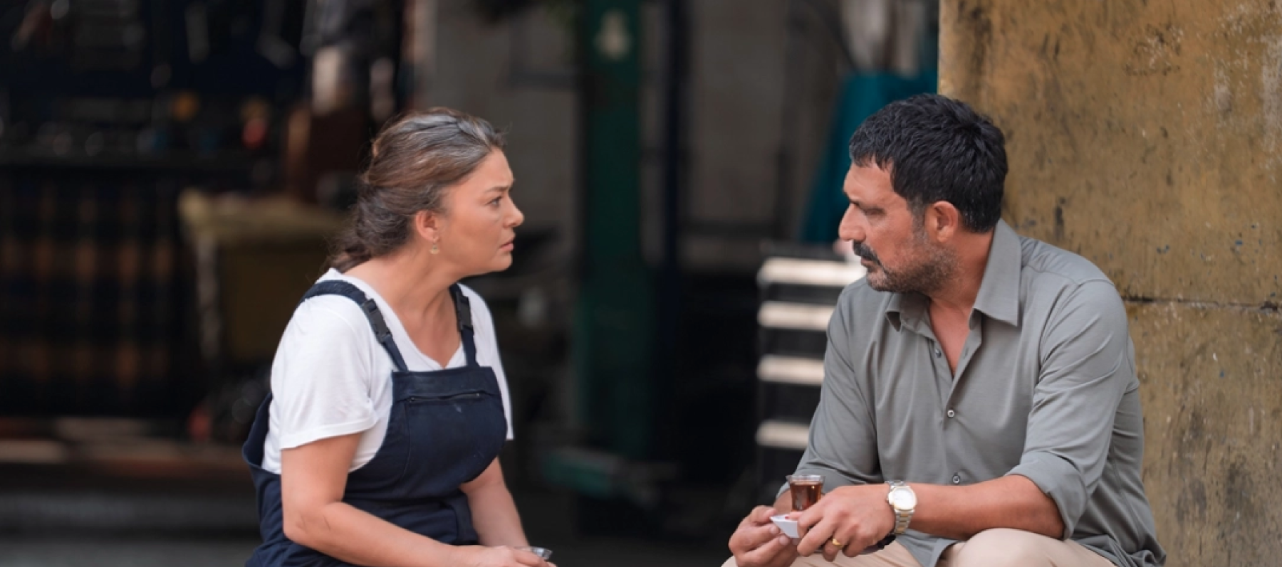 مسلسل المعلمة أومور الحلقة 3 - مصدر الصورة غوغل