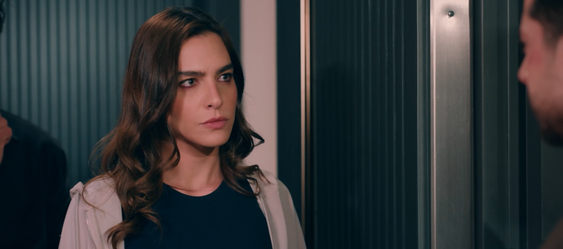 مسلسل حب على ورق الحلقة 88 - مصدر الصورة شاهد