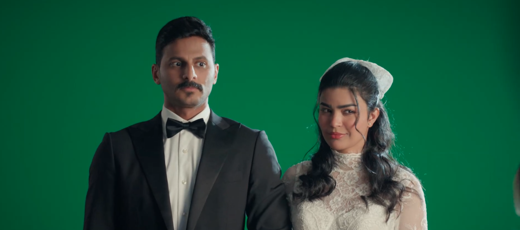 مسلسل أحلى نصيب الحلقة 11 - مصدر الصورة شاهد