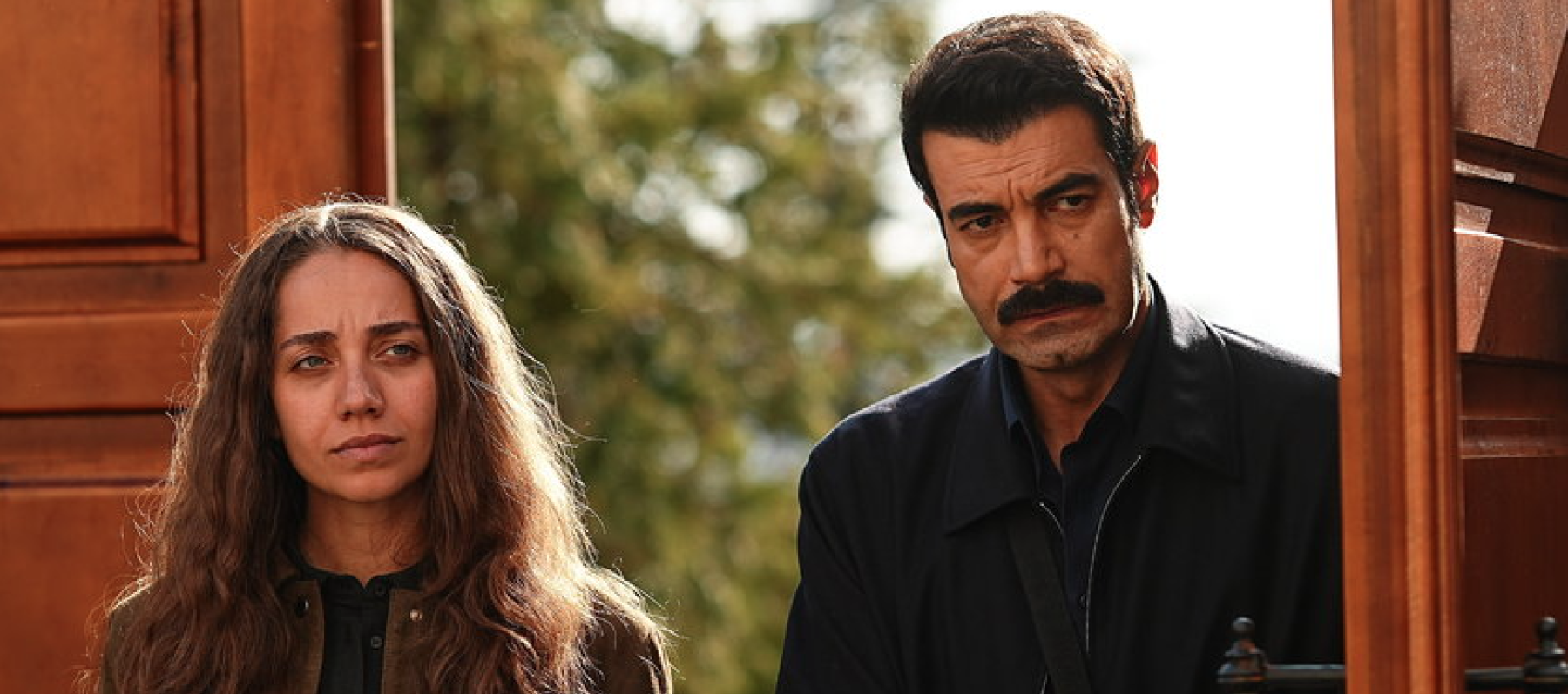 مسلسل حبك نار الحلقة 6 - مصدر الصورة غوغل