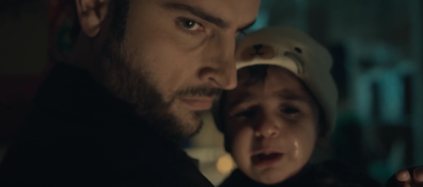 مسلسل أحلى نصيب الحلقة 12 - مصدر الصورة شاهد