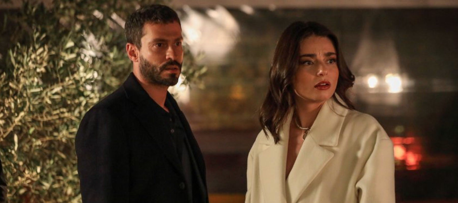 مسلسل حب محتمل الحلقة 18 - مصدر الصورة غوغل