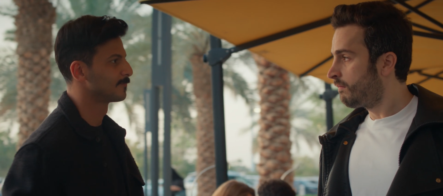 مسلسل أحلى نصيب الحلقة 16 - مصدر الصورة غوغل