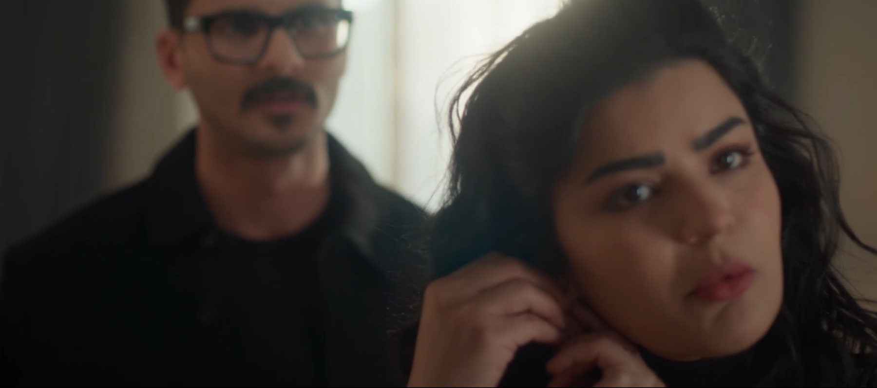مسلسل أحلى نصيب الحلقة 15 - مصدر الصورة شاهد
