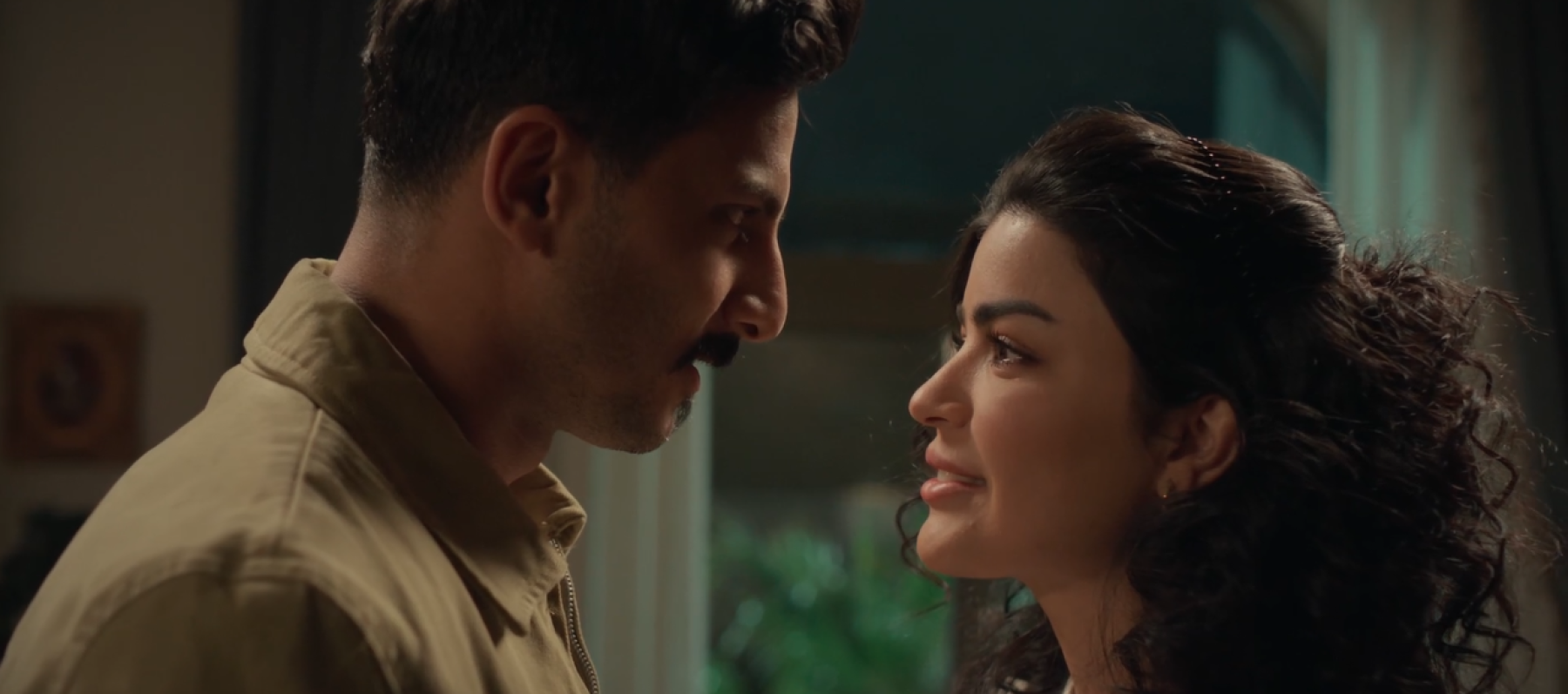 مسلسل أحلى نصيب الحلقة 17 - مصدر الصورة شاهد