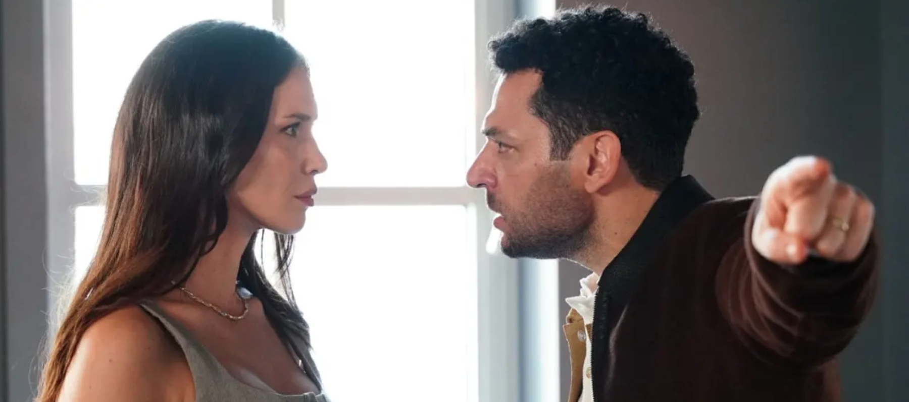 مسلسل ورود وذنوب الحلقة 38 - مصدر الصورة غوغل