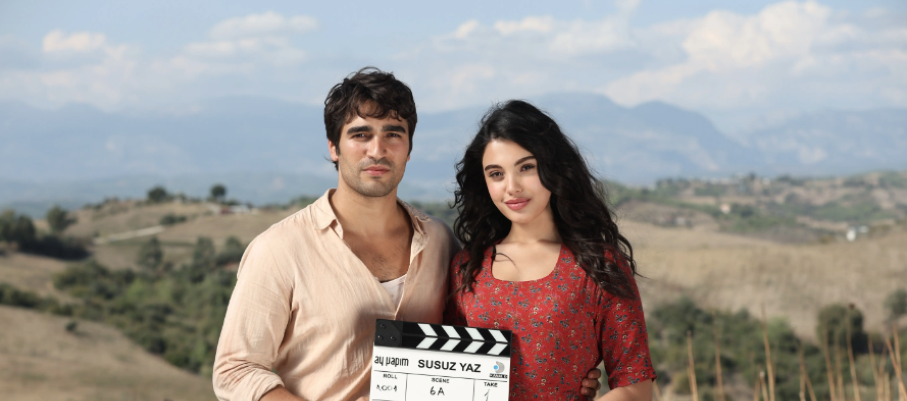 مسلسل صيف جاف - Susuz Yaz - مصدر الصورة غوغل