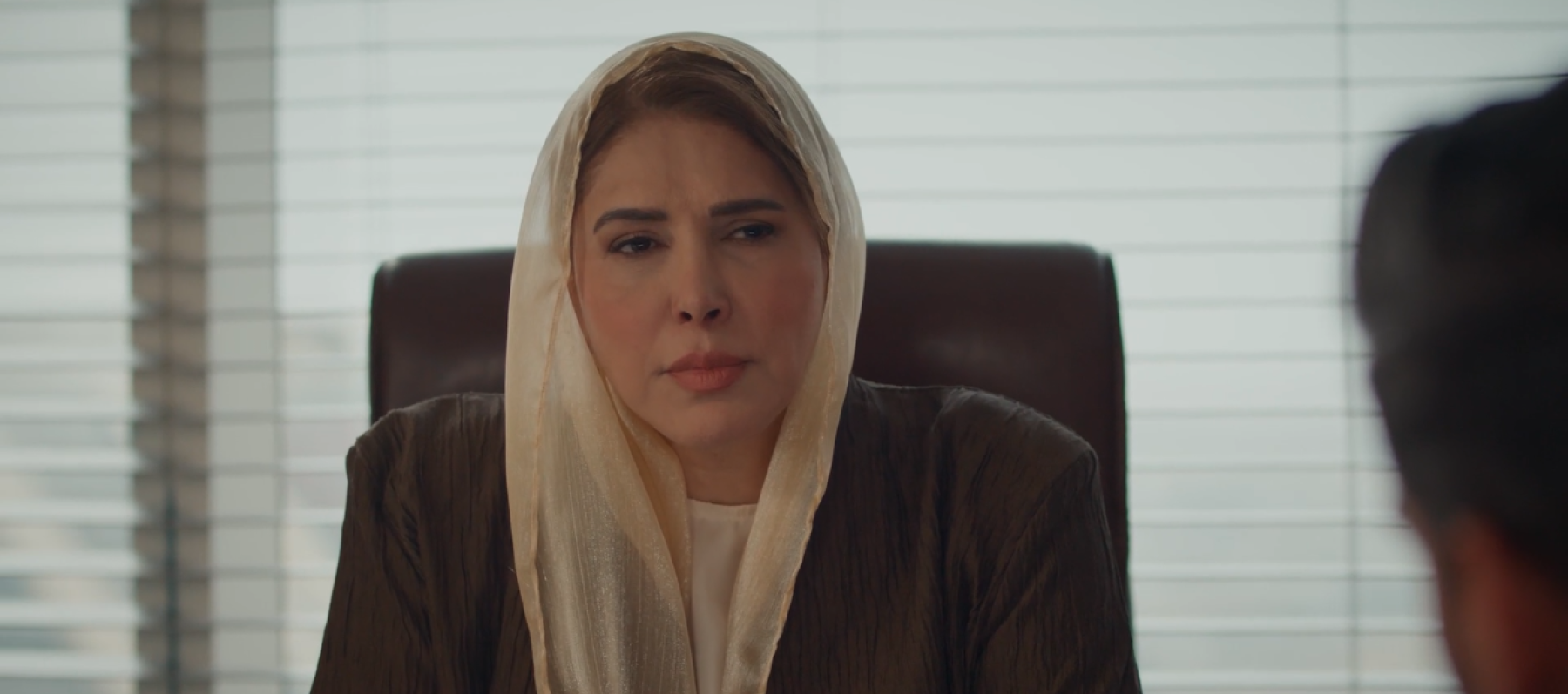 مسلسل أحلى نصيب الحلقة 24 - مصدر الصورة شاهد