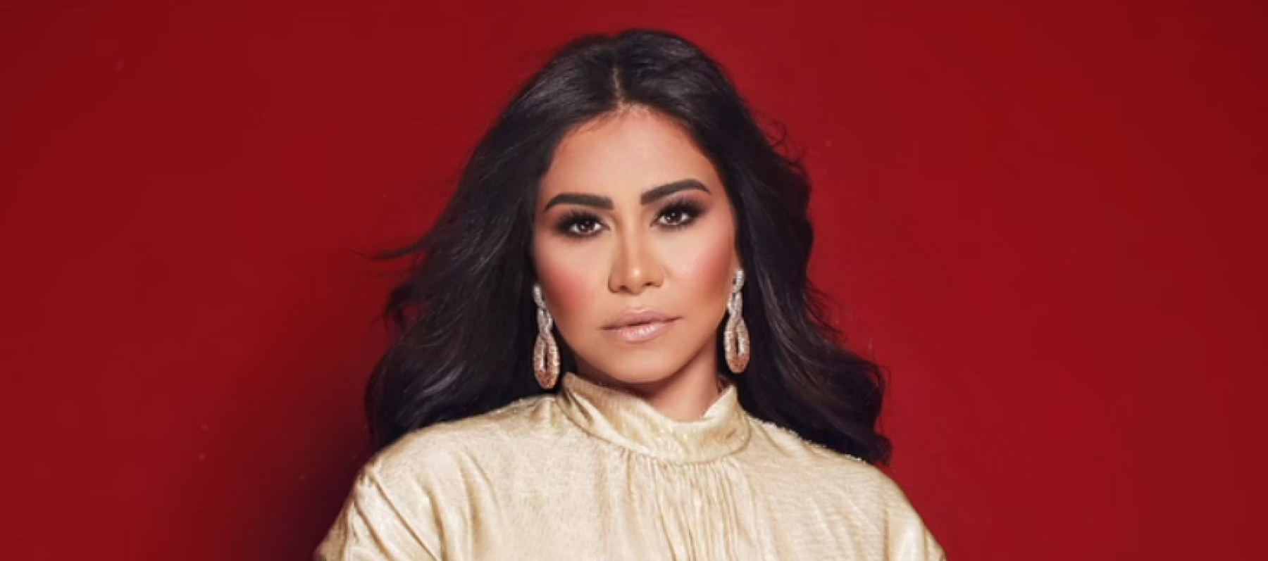 شيرين عبدالوهاب