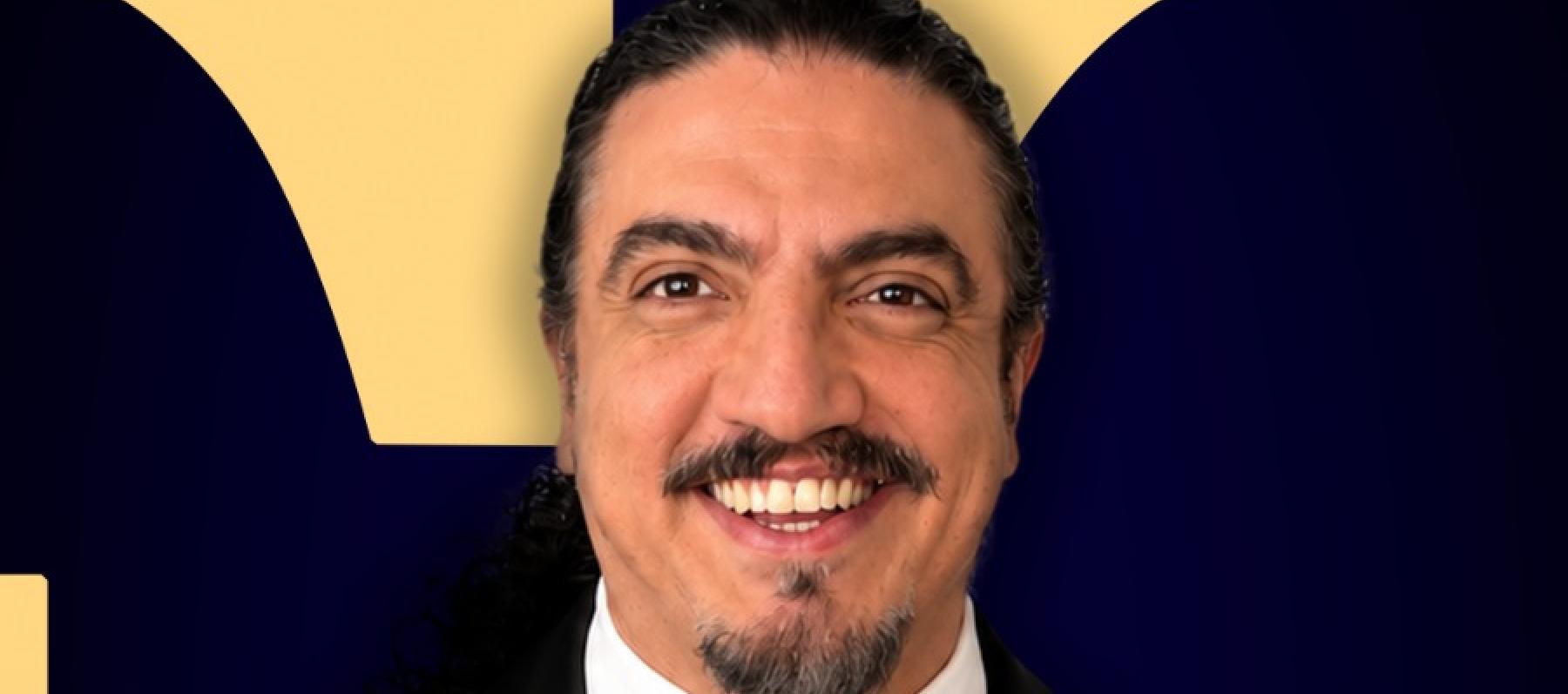ألف أبي سعد يلتقي بجمهوره في الرياض لأول مرة 