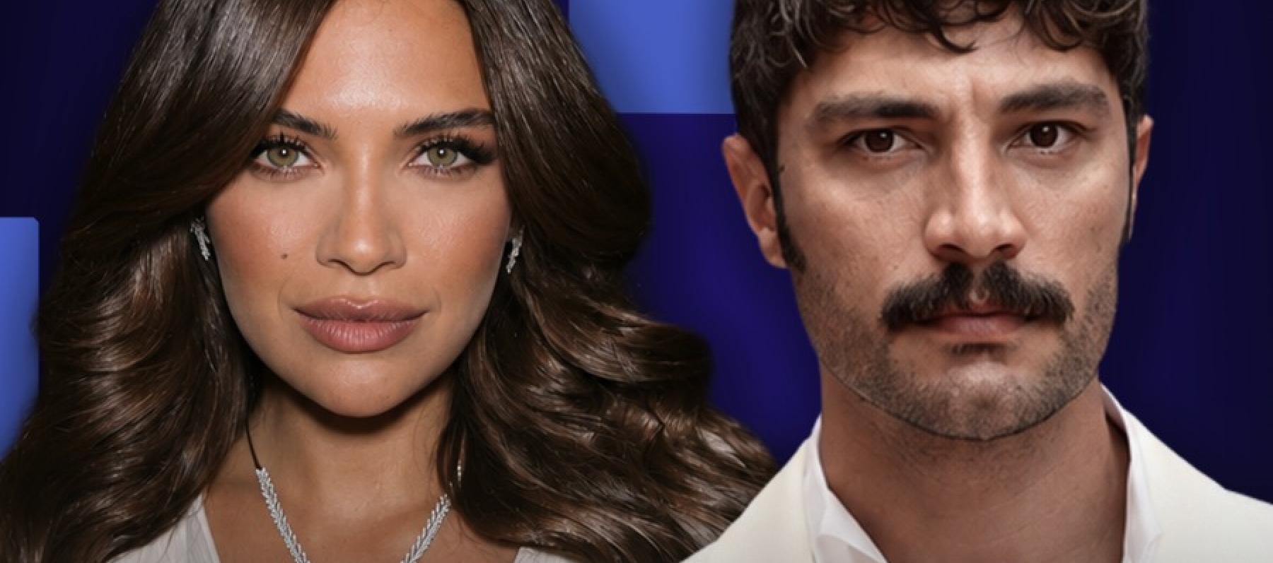 كيف يصف بيران داملا يلماز وإلهان شان تجربتهما في مسلسل الخليفة