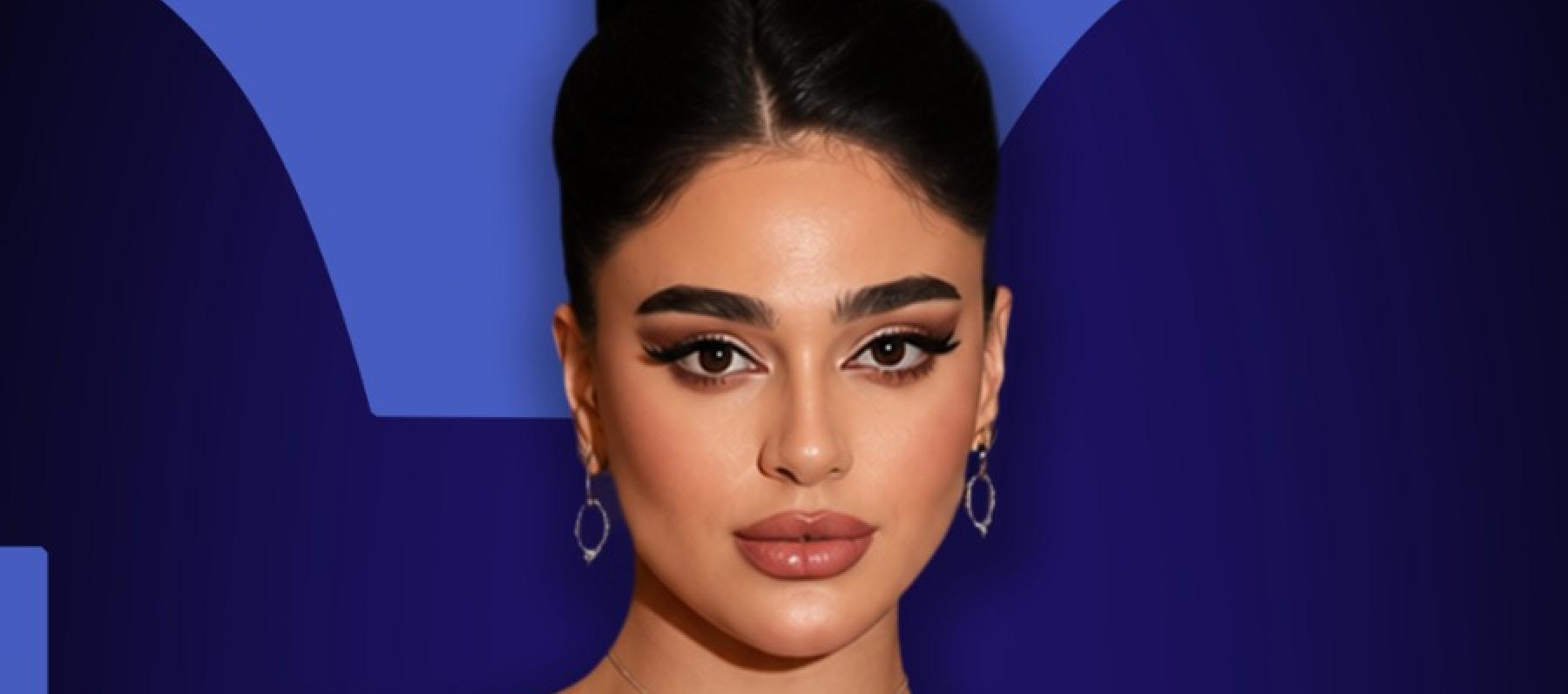 ليالي دهراب تكشف رأيها بهوس النحافة بين الفنانات
