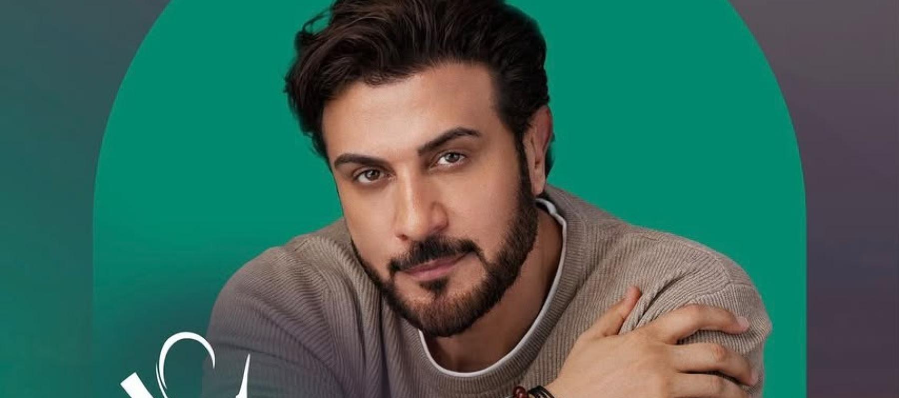 ماجد المهندس