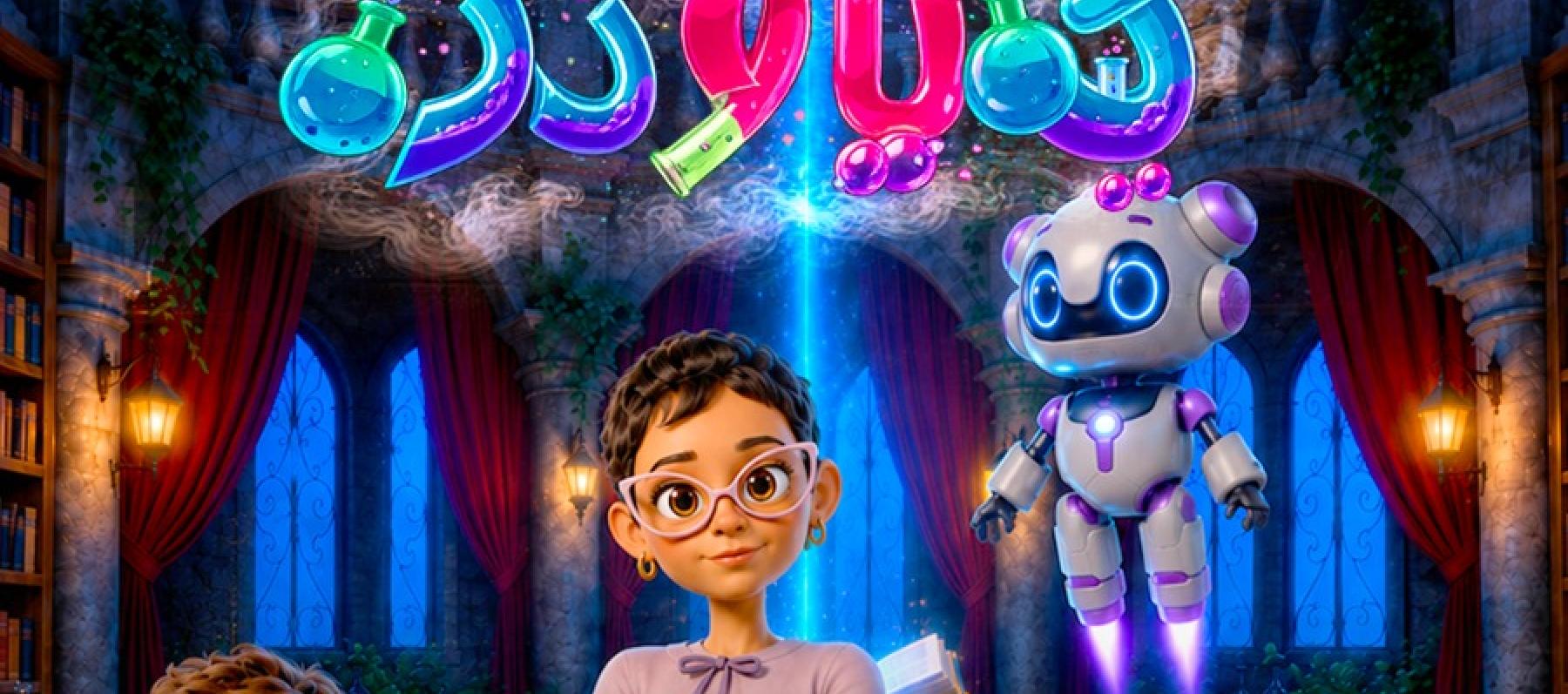 كيف كانت أجواء كواليس فيلم كيميا وذرة