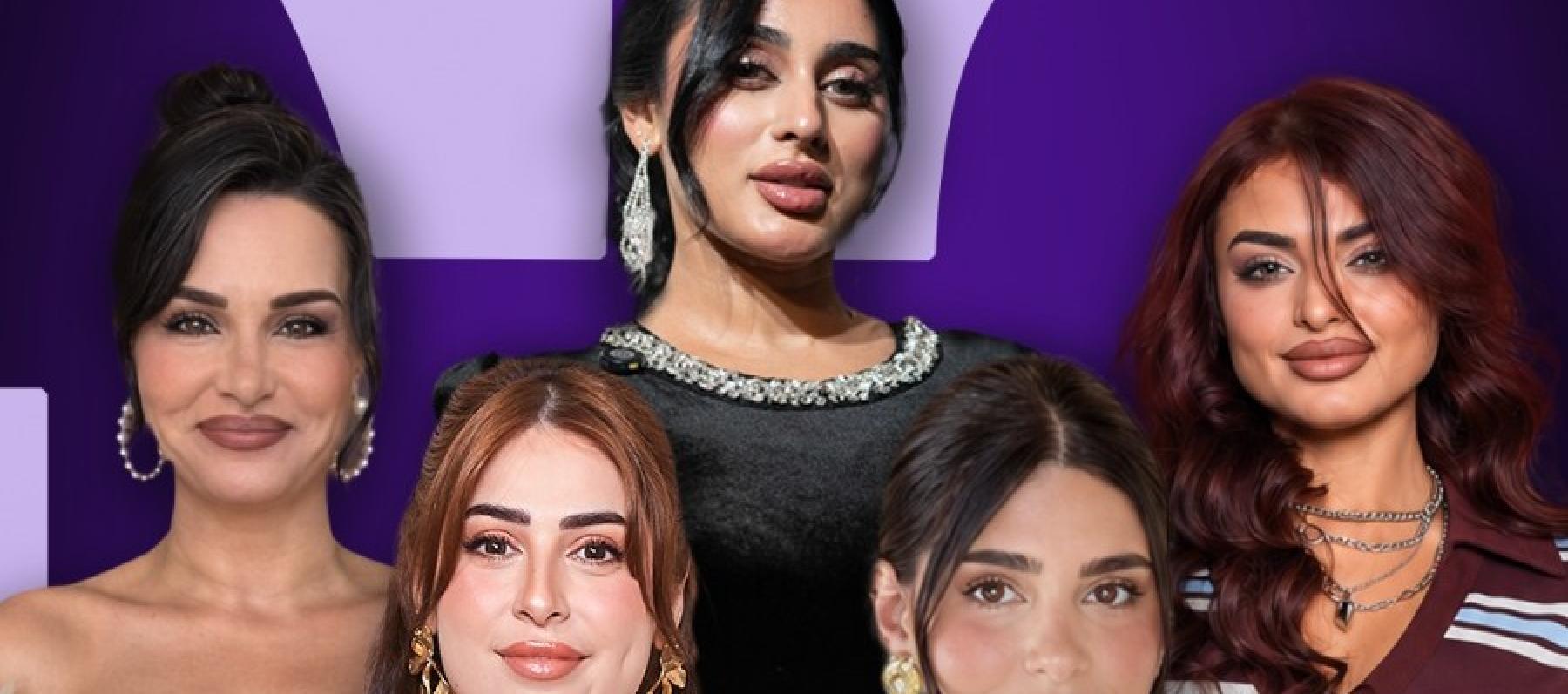 عرض أزياء في أول فندق لـ SHEIN