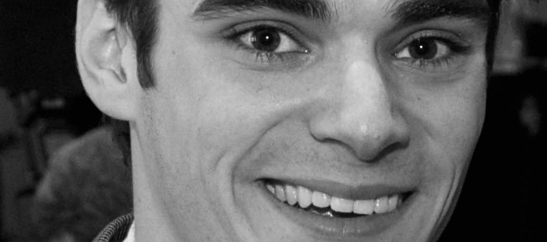 RJ Mitte