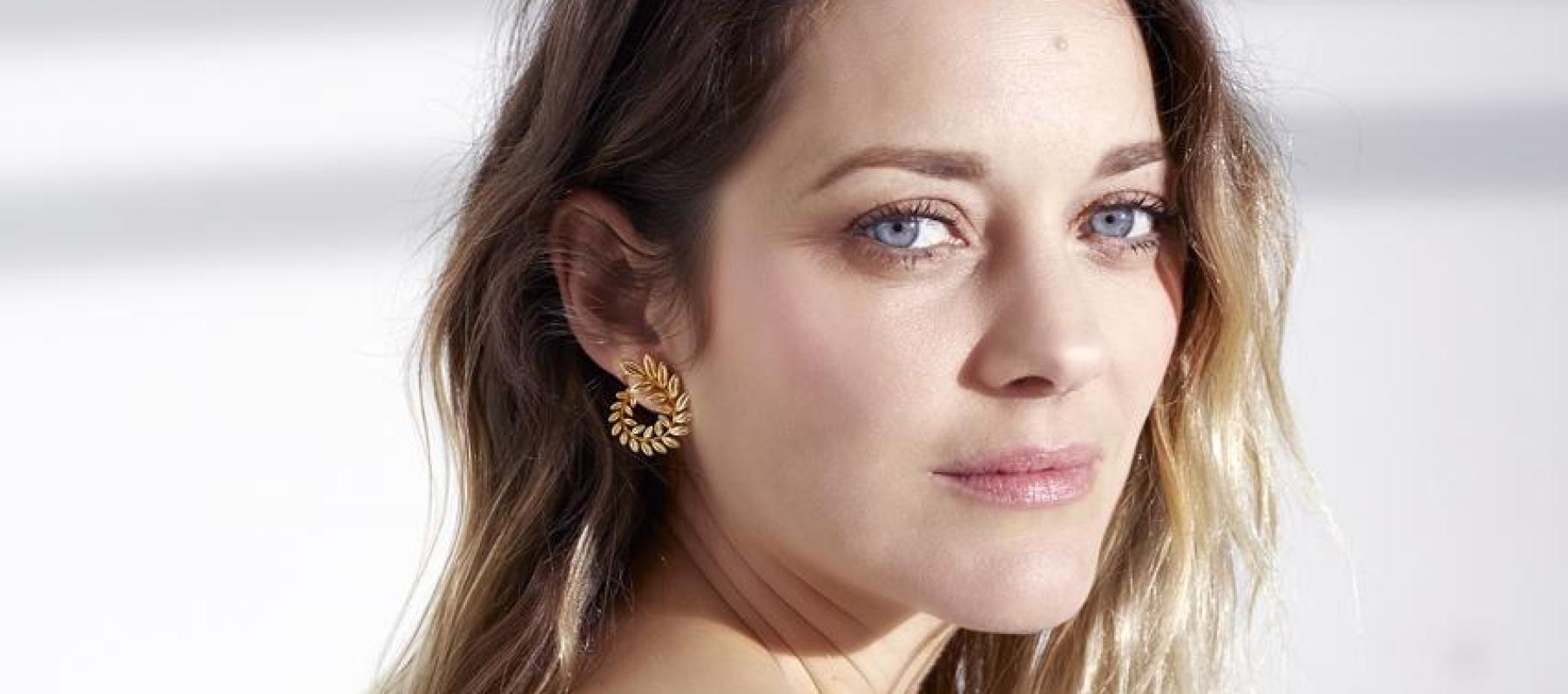 Marion Cotillard - ماريون كوتار