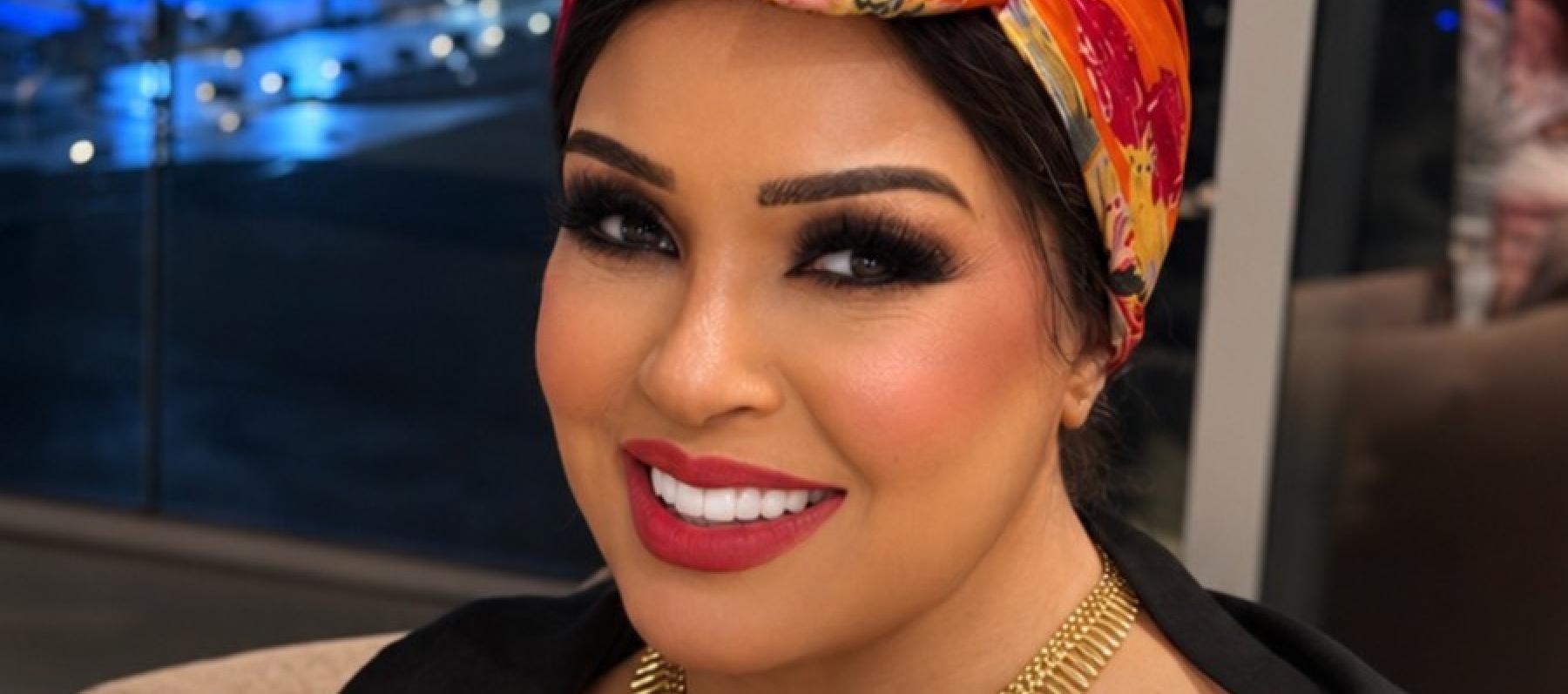 فيفي عبده