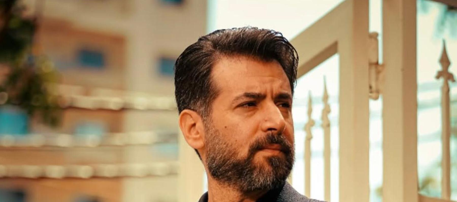 يامن الحجلي