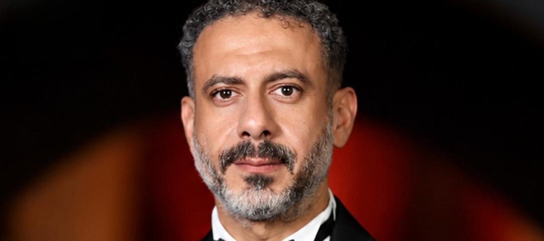 محمد فراج