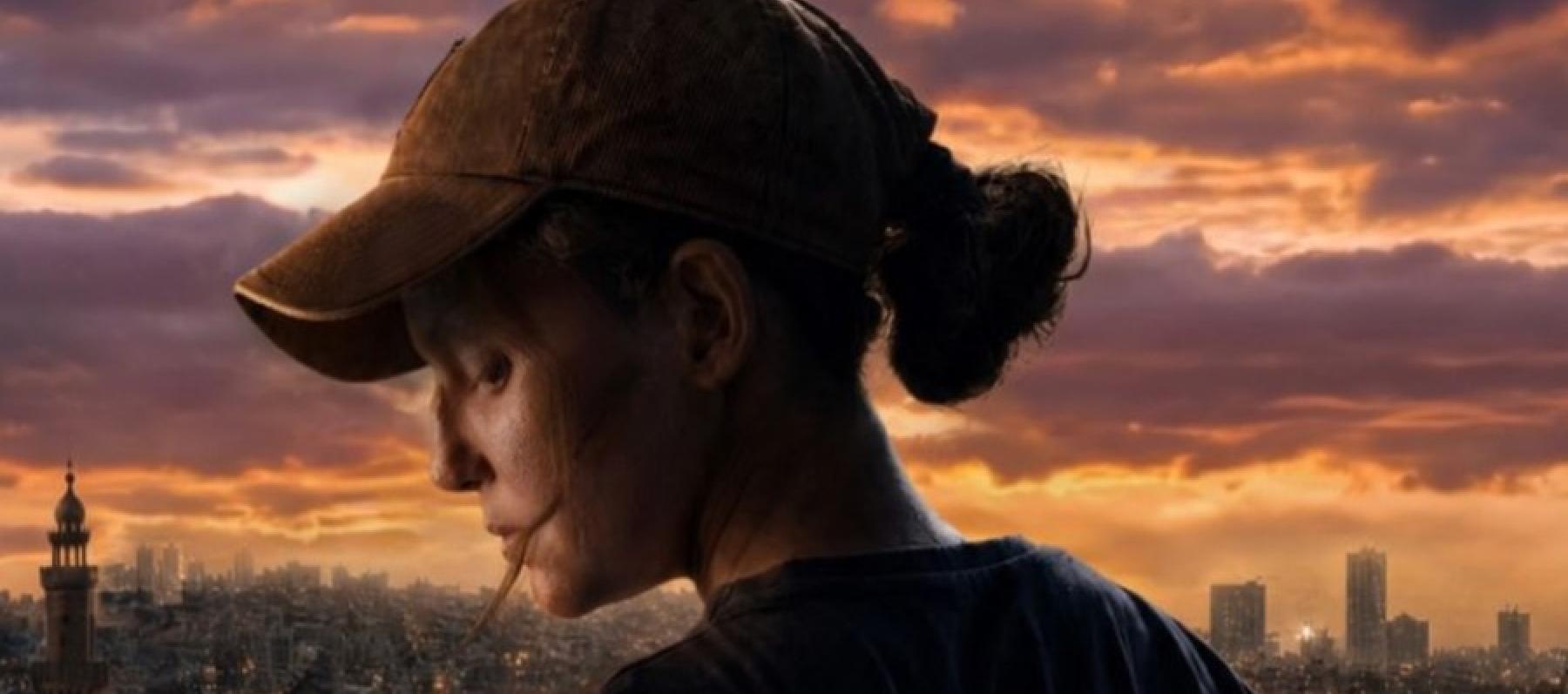بومة تبكي النجوم في مهرجان الجونة السينمائي بعرض فيلم بومة