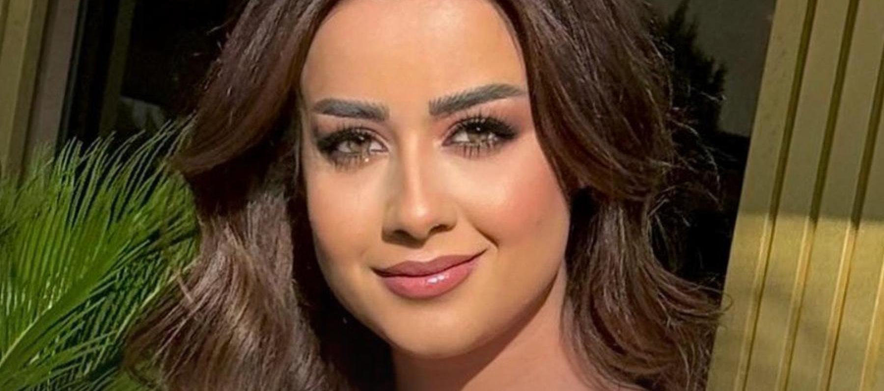 روعة السعدي