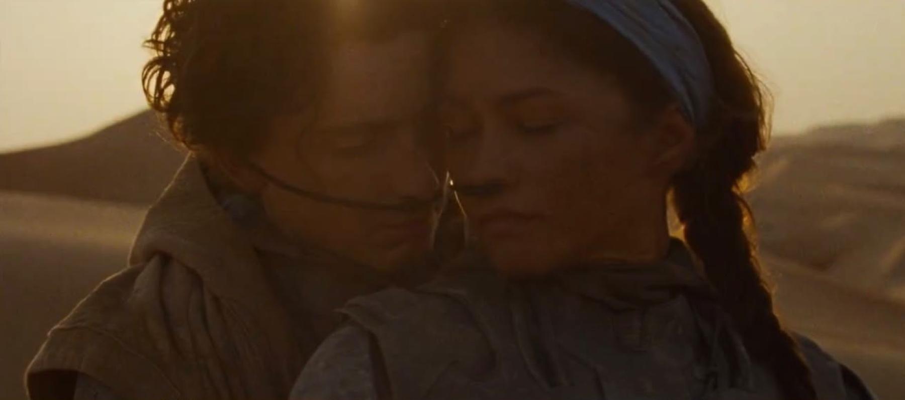 Dune: Part Three