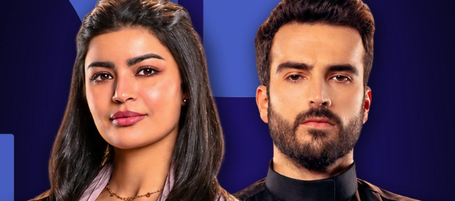 مهند الحمدي يحاول استعادة ميلا الزهراني في مسلسل أحلى نصيب
