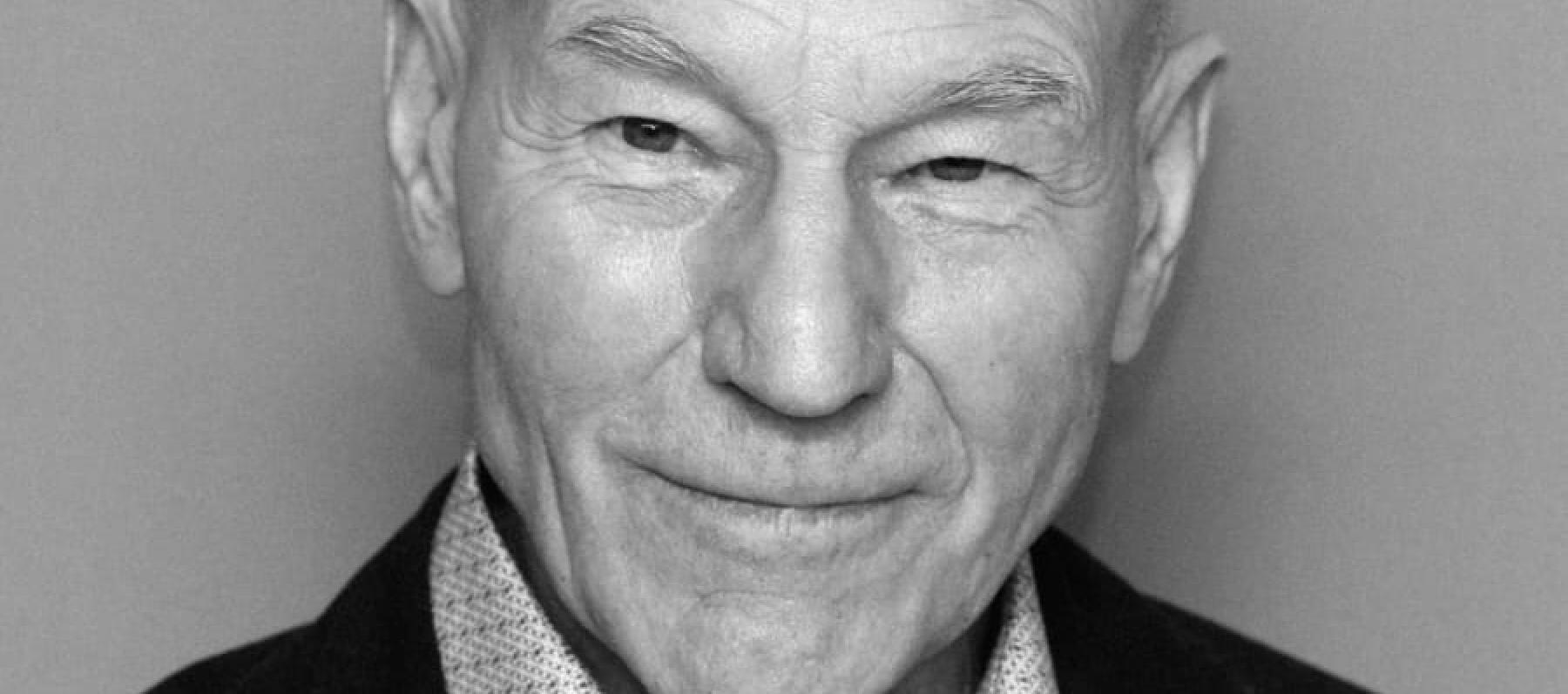Patrick Stewart - باتريك ستيوارت - Wikimedia Commons