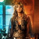 هالي بيري الأفريقية الوحيدة الحائزة الأوسكار -انستغرام @halleberry