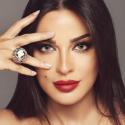 حصري: مشوار مع نادين نجيم لتعليم المكياج