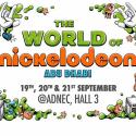 عالم Nickelodeon في أبوظبي للمرة الأولى 