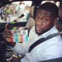 كيفن هارت - صورة من إنستغرام @kevinhart4real