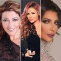 مشاهير