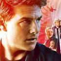 Mission Impossible - صورة من Paramount Pictures