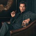 Matthew McConaughey - صورة من John Russo