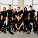 Now united 