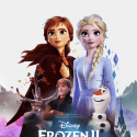 بوستر Frozen 2 