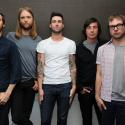فرقة Maroon 5 - صورة من Getty Images