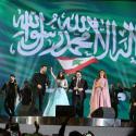 النجوم اللبنانيين في موسم الرياض 