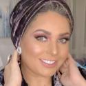 صابرين - انستغرام 