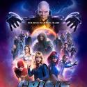بوستر مسلسل Crisis on Infinite Earths
