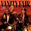 نجوم هوليوود على غلاف مجلة Vanity Fair -انستغرام @vanityfair