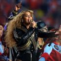 Beyonce: Patrick Smith/Getty Images