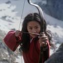 من فيلم Mulan 