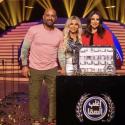 درة من برنامج اغلب السقا