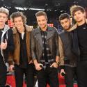 فريق One Direction 