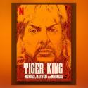 بوستر Tiger King