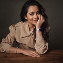 بلقيس فتحي - صورة من إنستغرام @balqeesfathi